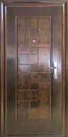 Стальные двери - модель 23