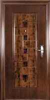 Стальные двери - модель 23А