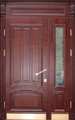 Парадные стальные двери - модель 1-4