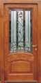 Парадные стальные двери - модель 2-3